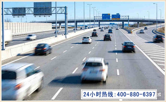 2026年汽车送油救援新趋势：北斗导航定位技术缩短送油时间